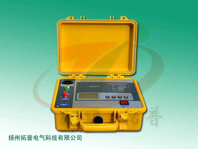 10000V絕緣電阻測(cè)試儀圖片