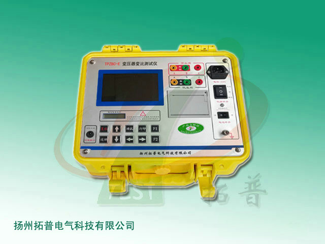 變壓器變比測試儀_TP2932B_技術(shù)規(guī)范！